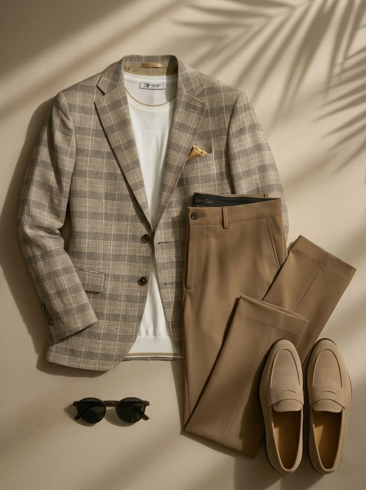 Evening Grace Set